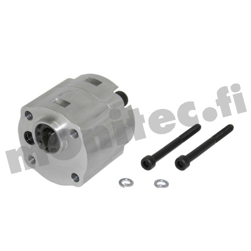 Hydrauliikkapumppu 0,8cc