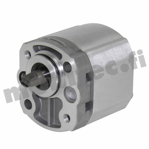 Hydrauliikkapumppu 1,2cc