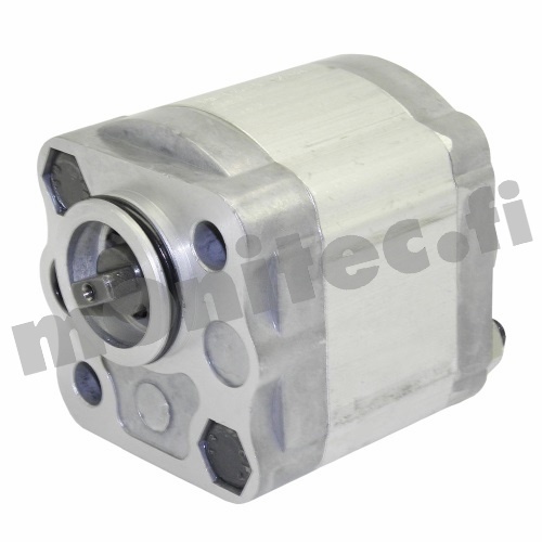 Hydrauliikkapumppu 1,1cc