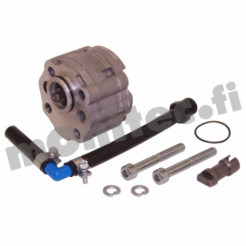 Hydrauliikkapumppu 2,0cc