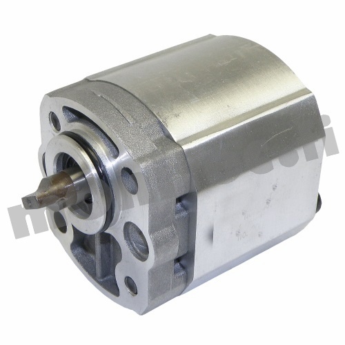 Hydrauliikkapumppu 2,5cc