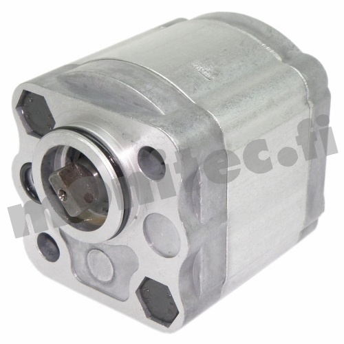 Hydrauliikkapumppu 2,1cc