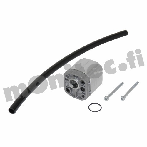 Hydrauliikkapumppu 0,8cc