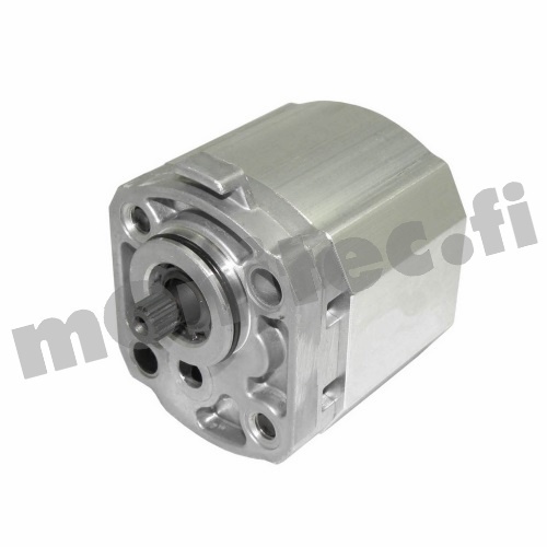 Hydrauliikkapumppu 1,2cc