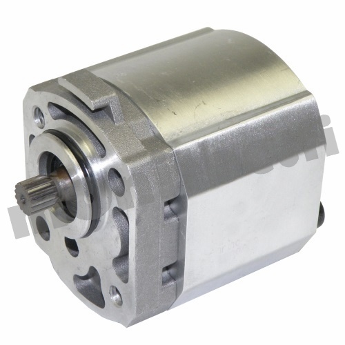 Hydrauliikkapumppu 2,0cc