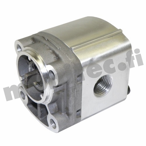 Hydrauliikkapumppu 2,5cc