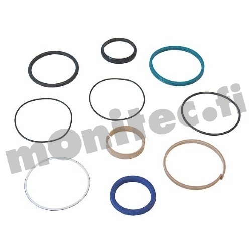 Zepro, Focolift 1500 2000