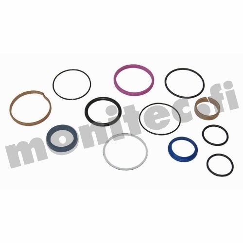 Zepro, Focolift 1500 2000