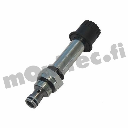 Venttiili V2, V3, 3/4