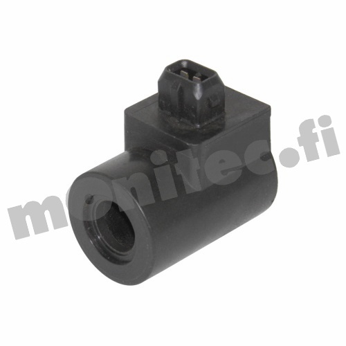 Magneettikela 24v 16-50mm AMP-liittimellä Magneettikela 24v 16-50mm AMP-liittimellä