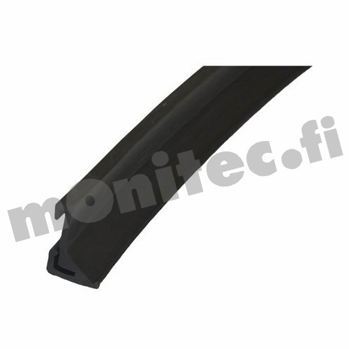 Kumitiiviste 2600mm (kynnys)