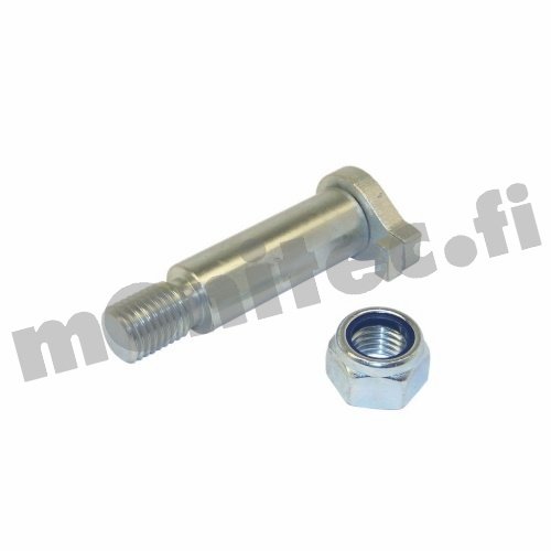 Akselitappi Zepro, Focolift