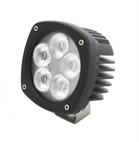 REVON 50W / 4800LM LED-TYÖVALO