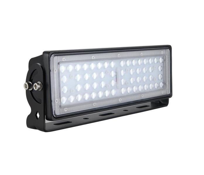 LED-TYÖVALOTANKO 70W / 9320LM 9-36V 270MM 140AST.KUVIO LED-TYÖVALOTANKO 70W / 9320LM 9-36V 270MM 140AST.KUVIO