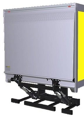 MBB Palfinger varaosat