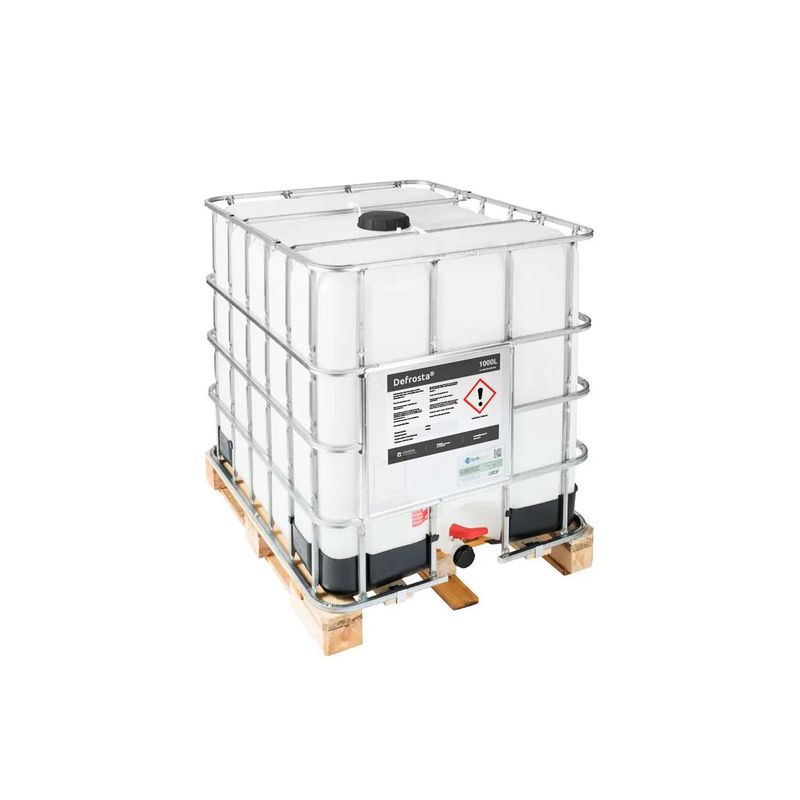 DEFROSTA 1000 IBC