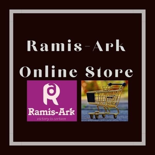 Ramis-Ark Online Store