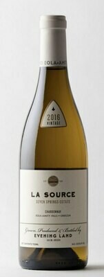 Evening Land La Source Chardonnay 2016