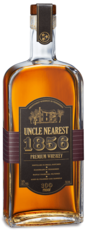 Uncle Nearest 1856 Premium Whiskey 