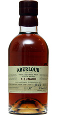 Aberlour A&#39;bunadh Highland Single Malt Scoth Whisky 750 ML