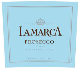 Lamarca Prosecco D.O.C  750ml