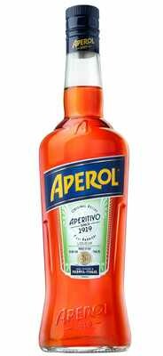Aperol 750ml