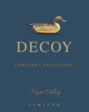 Decoy Limited AV Cabernet Sauvignon