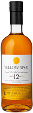 Yellow Spot Irish Whiskey 