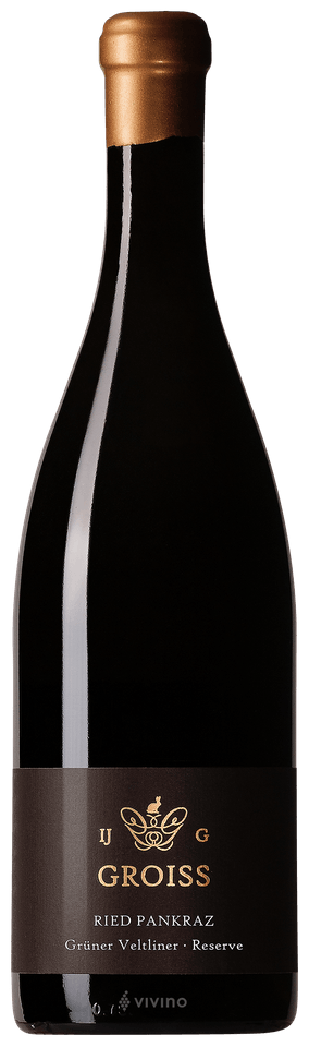 Groiss Ried Pankraz Gruner Veltliner
