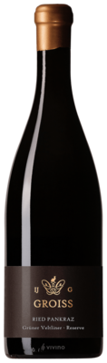 Groiss Ried Pankraz Gruner Veltliner