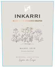 Inkarri Malbec 