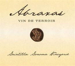 Robert Sinskey Abraxas 