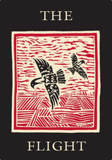 Screaming Eagle The Flight 2019 Red Blend
