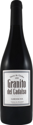 Granito del Cadalso Garnacha