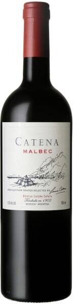 Catena Malbec