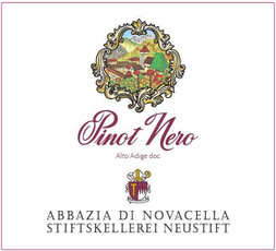 Abbazia Novacella Pinot Nero 