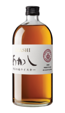 Akashi Japanese Whiskey 