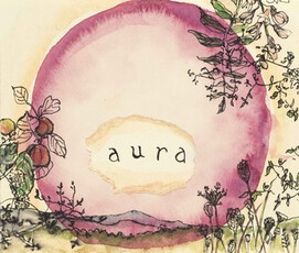 Aura White Blend Columbia Gorge