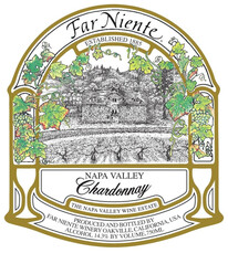 Far Niente Chardonnay 2023