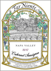 Far Niente Cabernet Sauvignon 2022