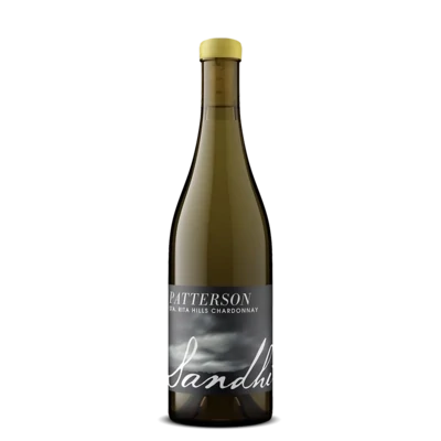 Sandhi Patterson Vineyard Chard 2020