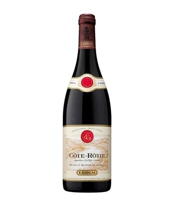 E.Guigal Cotes du Rhone 2019