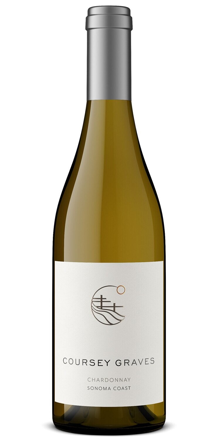 Coursey Graves Chardonnay
