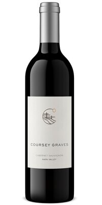 Coursey Graves Cabernet Sauvignon 2019