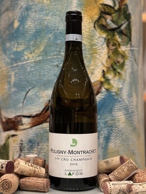 Lafon Puligny Montrachet 1er Cru 2016