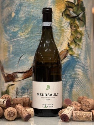 Meursault Dominique Lafon 2021