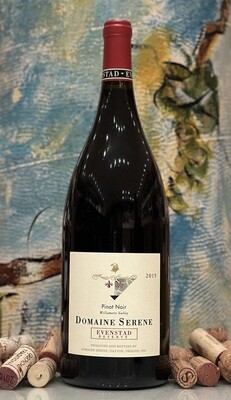 Domaine Serene 2015 Evenstad Pinot Noir 1.5L