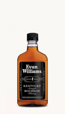 Evan Williams Whiskey 750ml