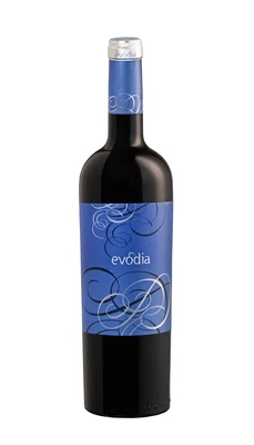 Evodia Garnacha 2019 Altovinum
