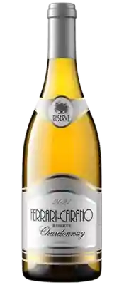 Ferrari Carano Chardonnay Reserve